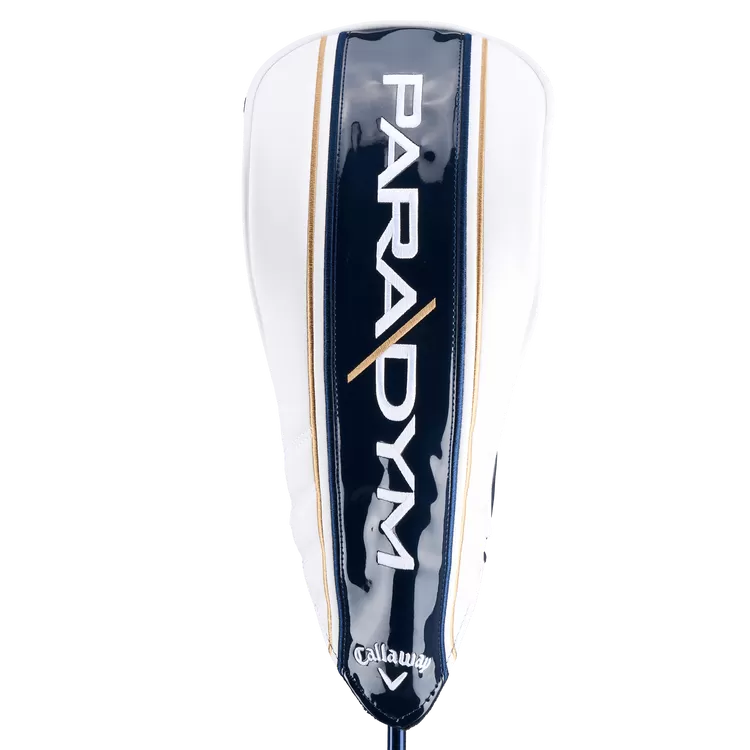 Callaway Men's Paradym Driver Left Hand 9 Callaway Men's Paradym Driver Left Hand - Image 7