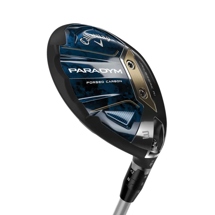 Callaway Men's Paradym Fairway Woods 7 Callaway Men's Paradym Fairway Woods - Image 5