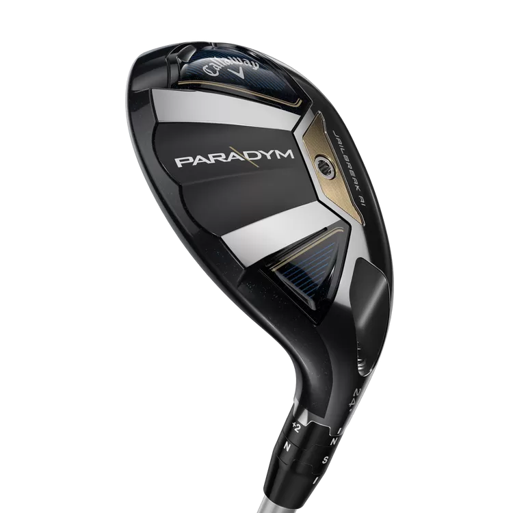 Callaway Men's Paradym Hybrid 7 Callaway Men's Paradym Hybrid - Image 5