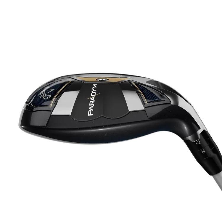 Callaway Men's Paradym Hybrid 9 Callaway Men's Paradym Hybrid - Image 7