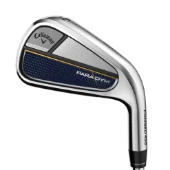 Callaway Men's Paradym Irons (4-PW) -Golf Shop cal paradym irons 5