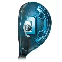 Callaway Men's Paradym Super Hybrid -Golf Shop cal paradym super hybrid 9