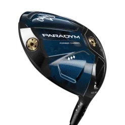 Callaway Men's Paradym Triple Diamond Driver -Golf Shop cal paradym td driver5