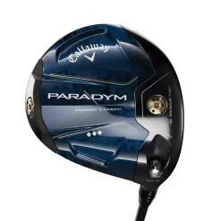Callaway Men's Paradym Triple Diamond Driver -Golf Shop cal paradym td driver6