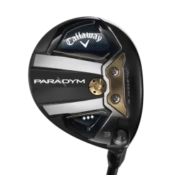 Callaway Men's Paradym Triple Diamond Fairway Woods 15 Callaway Men's Paradym Triple Diamond Fairway Woods -Golf Shop cal paradym td fairway 6