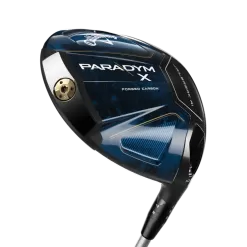 Callaway Men's Paradym X Driver -Golf Shop cal paradym x driver 5