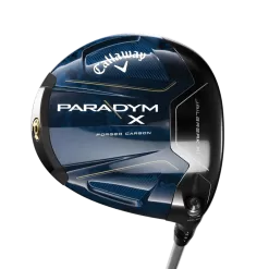Callaway Women's Paradym X Driver -Golf Shop cal paradym x driver 6 2