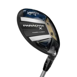 Callaway Women's Paradym X Fairway Woods 13 Callaway Women's Paradym X Fairway Woods -Golf Shop cal paradym x fairway 5 1