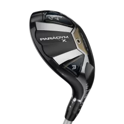 Callaway Men's Paradym X Hybrid -Golf Shop cal paradym x hybrid 5