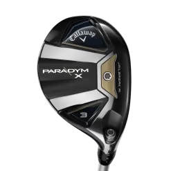 Callaway Men's Paradym X Hybrid -Golf Shop cal paradym x hybrid 6