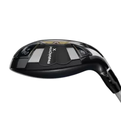 Callaway Men's Paradym X Hybrid -Golf Shop cal paradym x hybrid 7