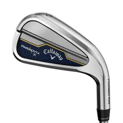 Callaway Men's Paradym X Irons (5-PW, AW) -Golf Shop cal paradym x irons 5