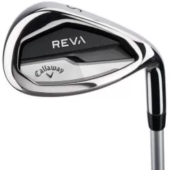 Callaway Women's Reva 8 Piece Package Set - Black -Golf Shop cal reva black 5 1