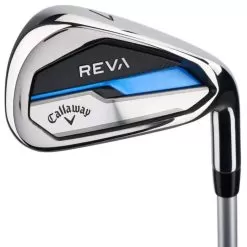 Callaway Women's Reva 11 Piece Package Set - Blue -Golf Shop cal reva blue 4