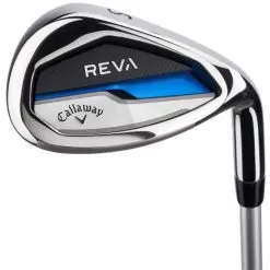 Callaway Women's Reva 11 Piece Package Set - Blue -Golf Shop cal reva blue 5