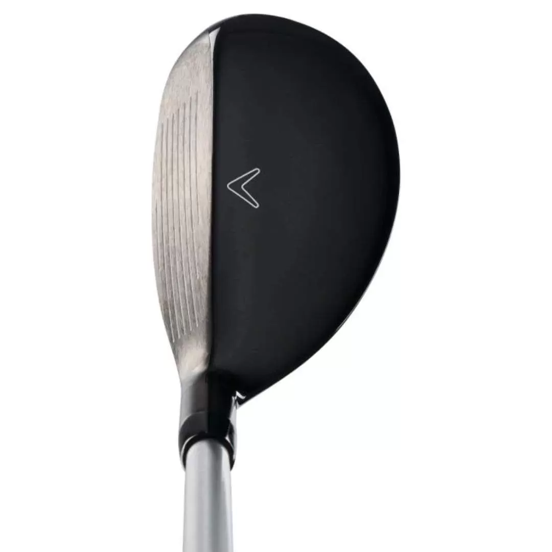 Callaway Women's Reva 11 Piece Package Set - Eggplant 14 Callaway Women's Reva 11 Piece Package Set - Eggplant - Image 12