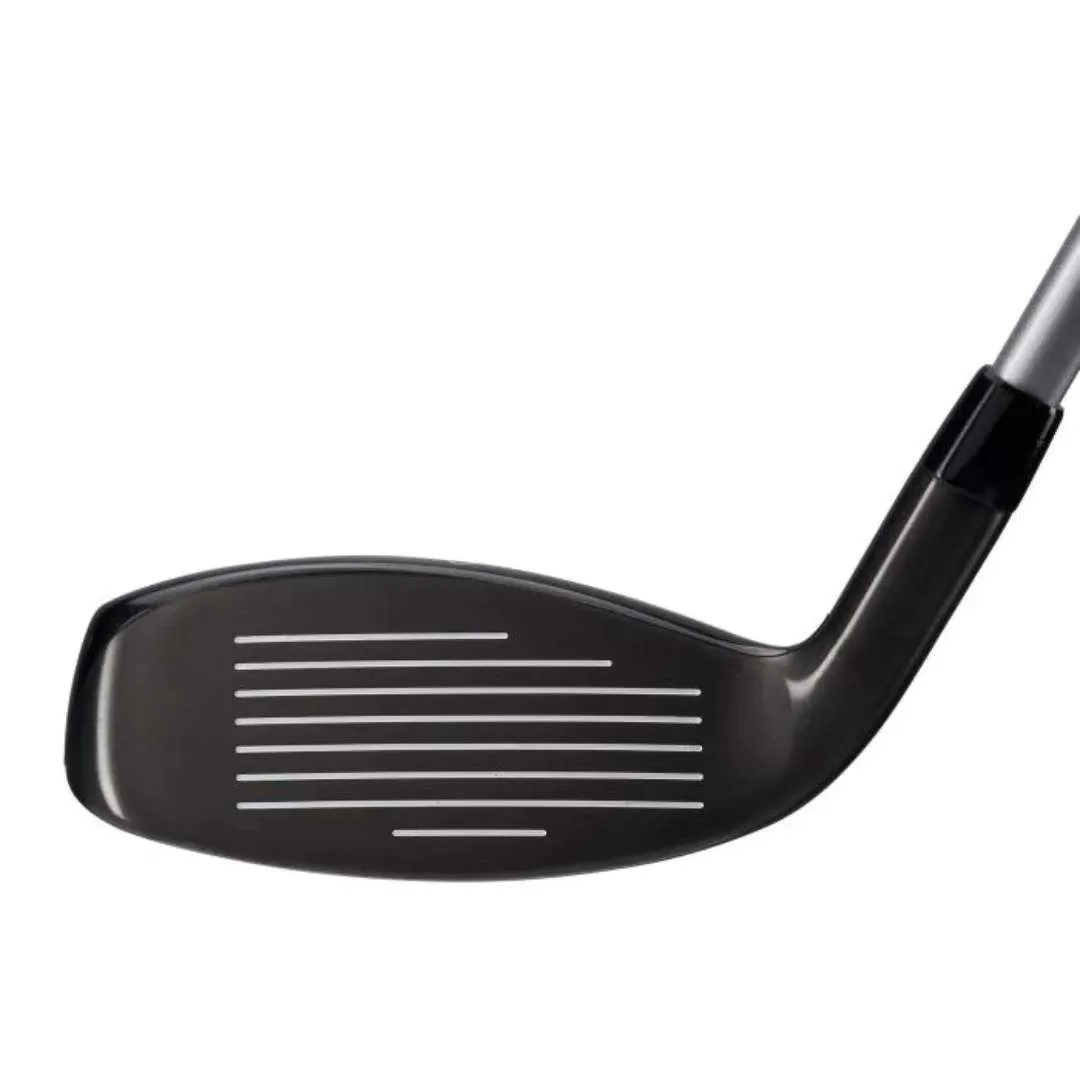 Callaway Women's Reva 11 Piece Package Set - Eggplant 15 Callaway Women's Reva 11 Piece Package Set - Eggplant - Image 13