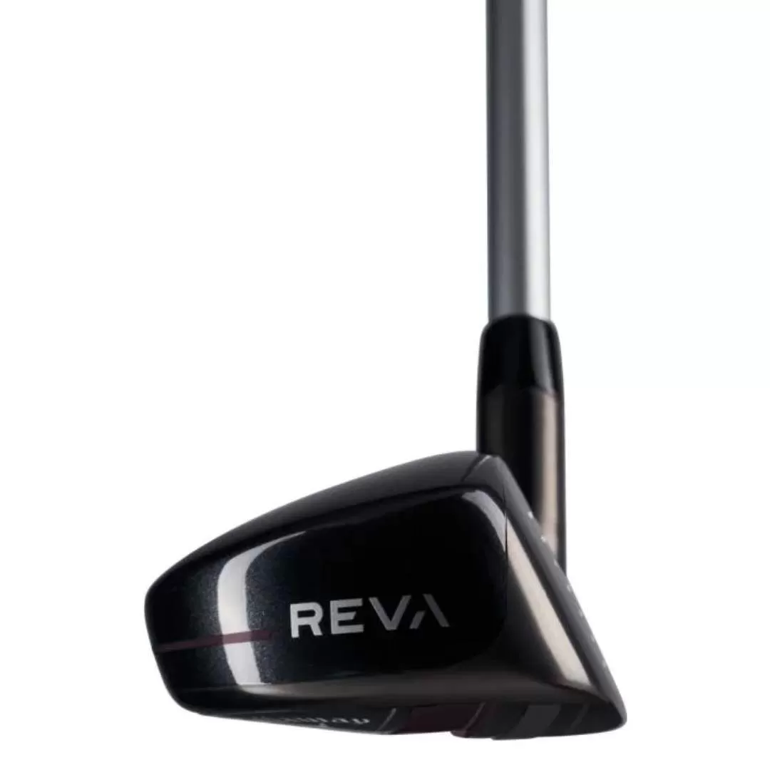 Callaway Women's Reva 11 Piece Package Set - Eggplant 16 Callaway Women's Reva 11 Piece Package Set - Eggplant - Image 14