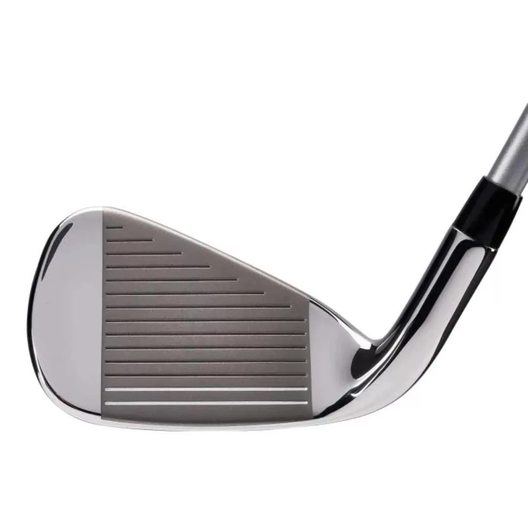 Callaway Women's Reva 11 Piece Package Set - Eggplant 19 Callaway Women's Reva 11 Piece Package Set - Eggplant - Image 17