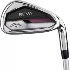 Callaway Women's Reva 11 Piece Package Set - Eggplant 40 Callaway Women's Reva 11 Piece Package Set - Eggplant -Golf Shop cal reva eggplant 18