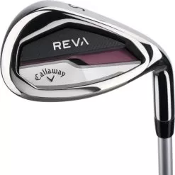Callaway Women's Reva 11 Piece Package Set - Eggplant 41 Callaway Women's Reva 11 Piece Package Set - Eggplant -Golf Shop cal reva eggplant 19