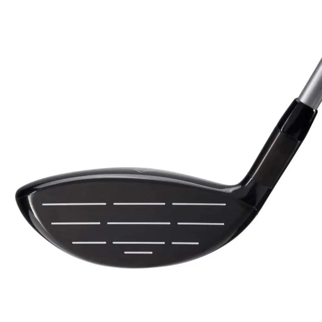 Callaway Women's Reva 11 Piece Package Set - Eggplant 11 Callaway Women's Reva 11 Piece Package Set - Eggplant - Image 9