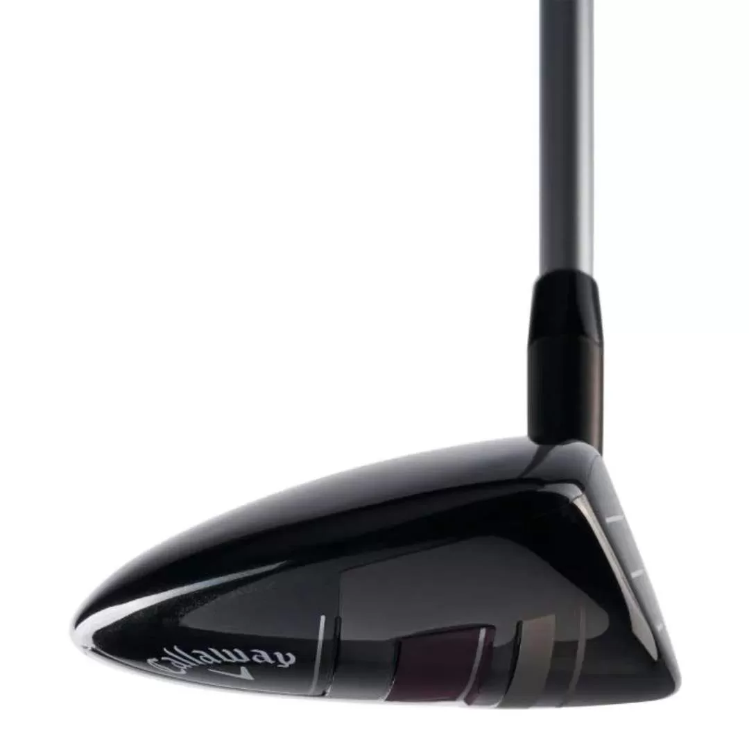 Callaway Women's Reva 11 Piece Package Set - Eggplant 12 Callaway Women's Reva 11 Piece Package Set - Eggplant - Image 10