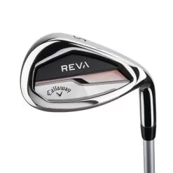 Callaway Women's Reva 11 Piece Package Set - Rose Gold -Golf Shop cal reva rose 10