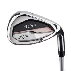 Callaway Women's Reva 11 Piece Package Set - Rose Gold -Golf Shop cal reva rose 9