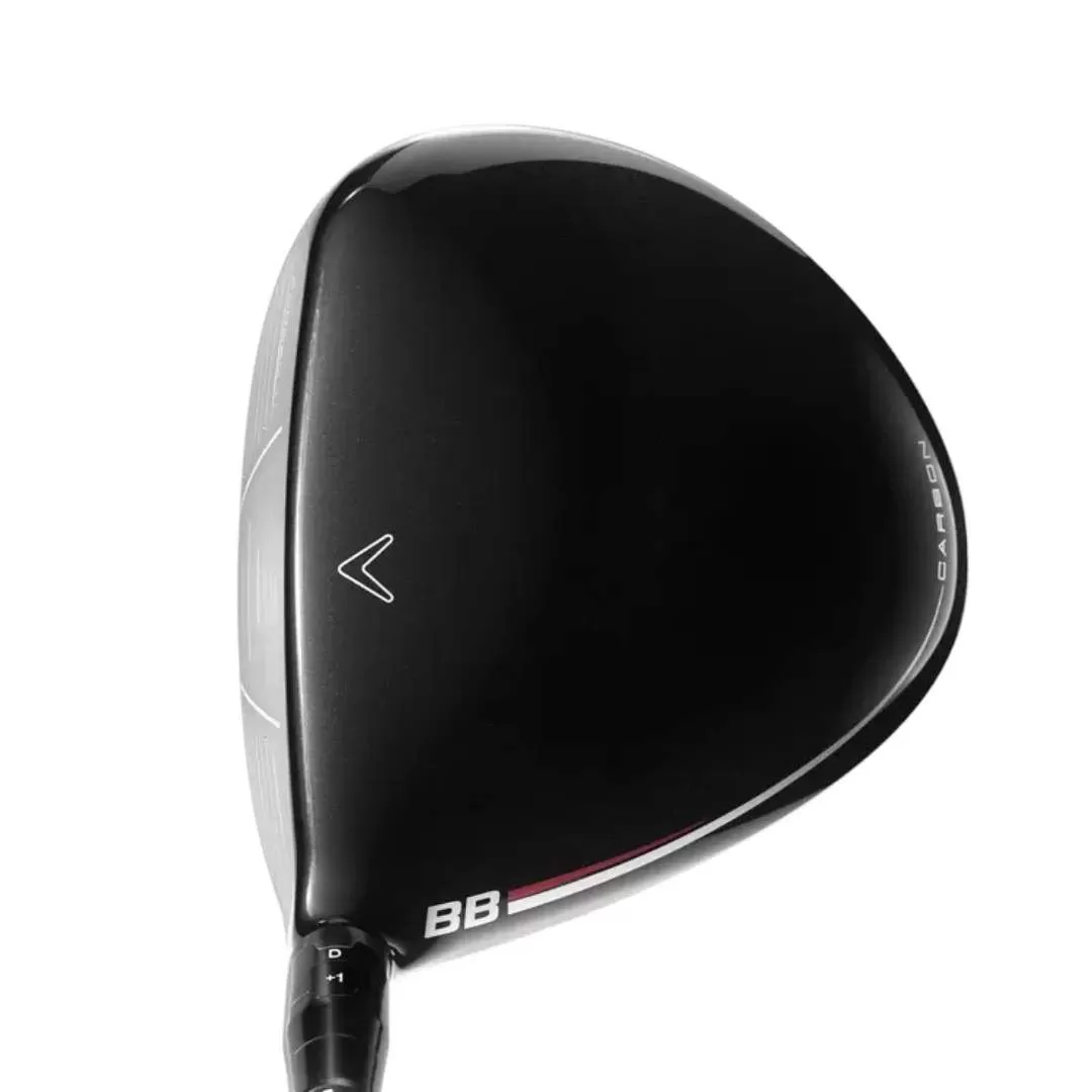 Callaway Big Bertha 23 Driver 4 Callaway Big Bertha 23 Driver - Image 2