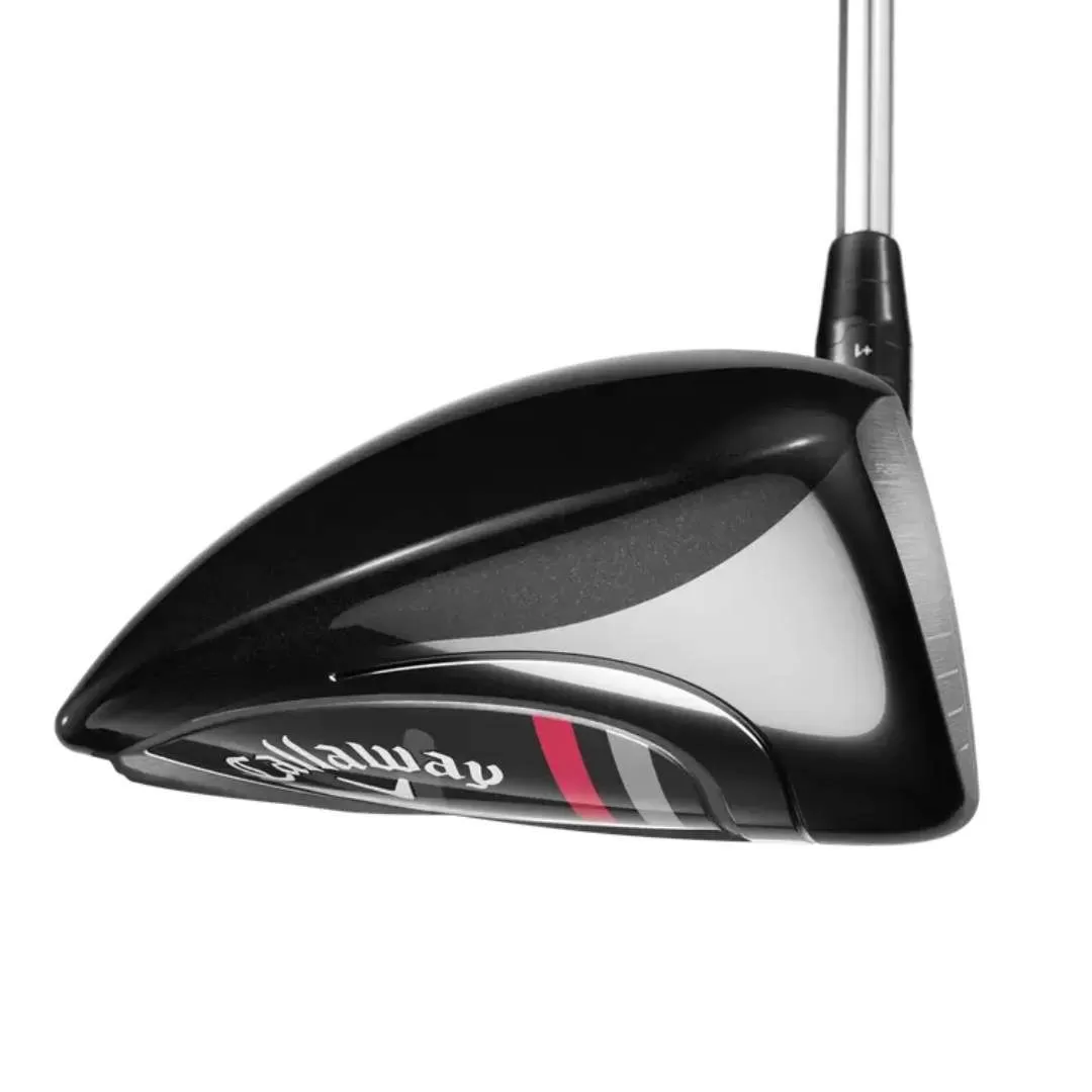 Callaway Big Bertha 23 Driver 5 Callaway Big Bertha 23 Driver - Image 3