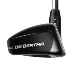 Callaway Big Bertha 23 Hybrids -Golf Shop callaway big bertha 23 hybrids 145759 c 3
