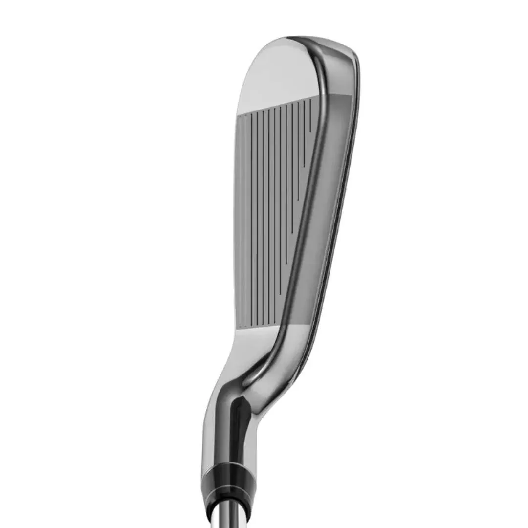 Callaway Big Bertha 23 Irons Graphite (5-PW) 4 Callaway Big Bertha 23 Irons Graphite (5-PW) - Image 2