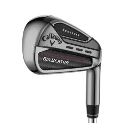 Callaway Big Bertha 23 Irons Steel (5-PW)