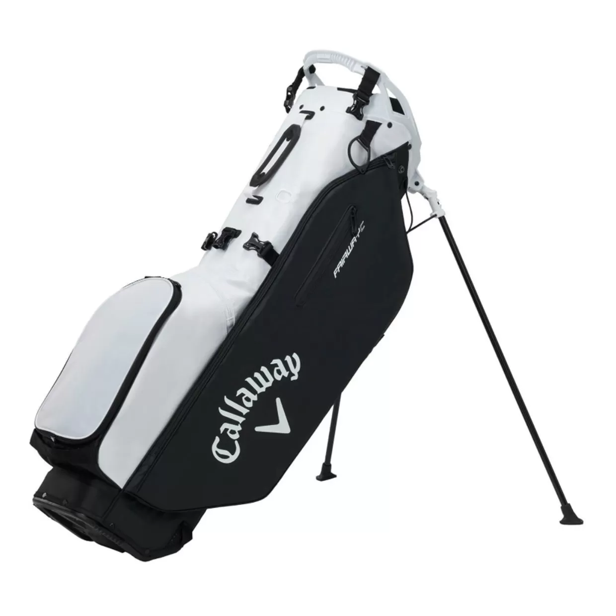 Callaway Fairway C 2022 Stand Golf Bags 3 Callaway Fairway C 2022 Stand Golf Bags
