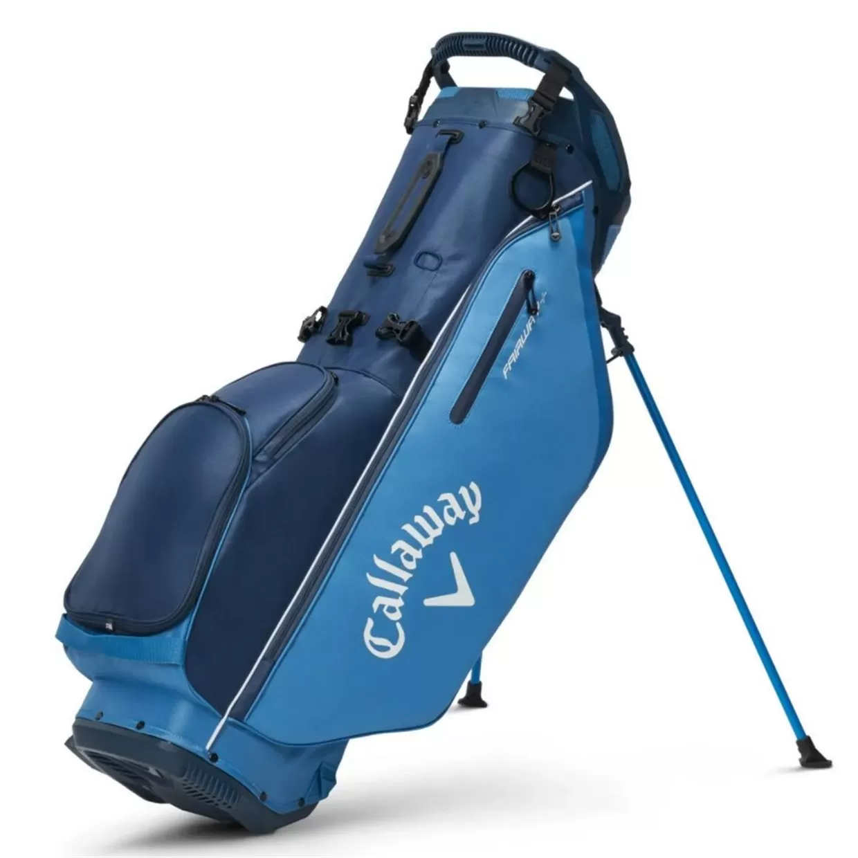 Callaway Fairway + Stand Golf Bags 3 Callaway Fairway + Stand Golf Bags