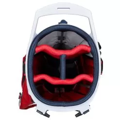 Callaway Hyperlite Zero 2021 Stand Golf Bags -Golf Shop callaway hyperlite zero 2021 stand 2