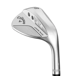 Callaway Jaws Raw Face Chrome Wedges -Golf Shop callaway jaws raw face chrome wedges 137851 c 4