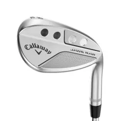 Callaway Jaws Raw Full Face Groove Wedge