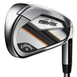 Callaway Mavrik 22 Irons