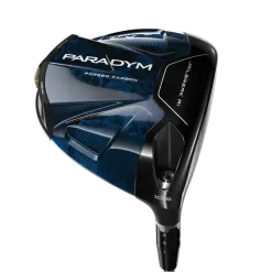 Callaway Men's Paradym Driver