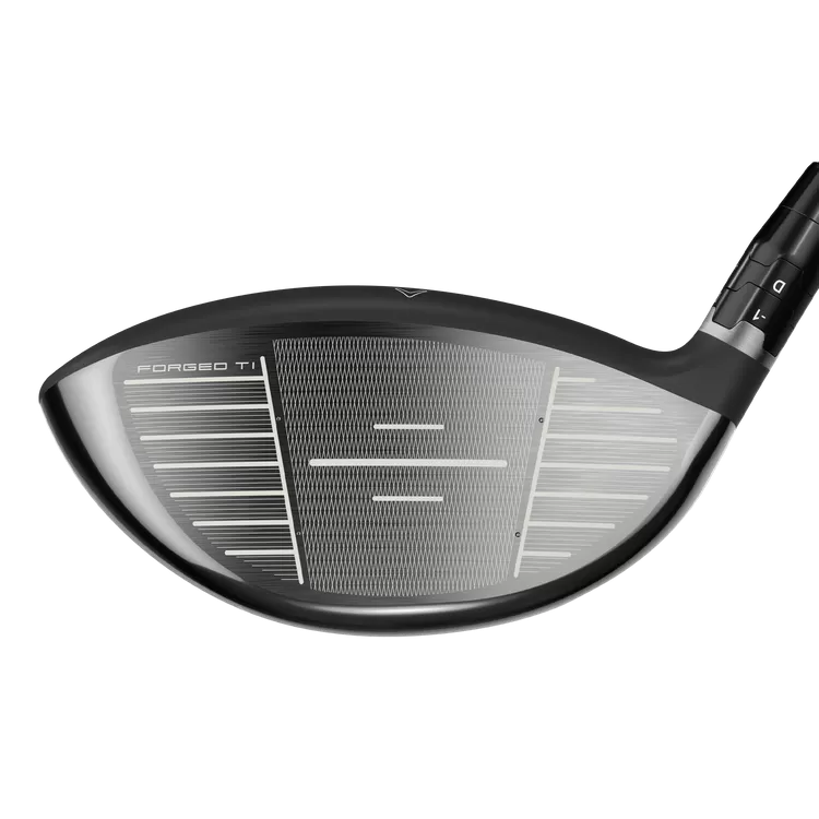 Callaway Men's Paradym Driver Left Hand 6 Callaway Men's Paradym Driver Left Hand - Image 4