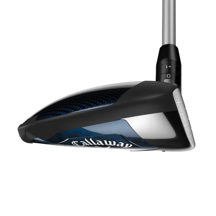 Callaway Men's Paradym Fairway Woods Left Hand 5 Callaway Men's Paradym Fairway Woods Left Hand - Image 3
