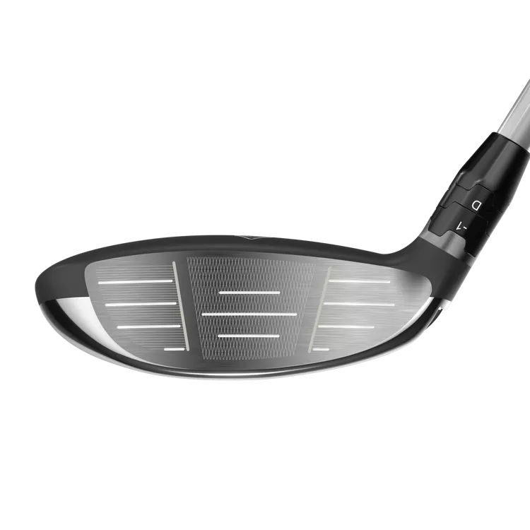 Callaway Men's Paradym Fairway Woods Left Hand 6 Callaway Men's Paradym Fairway Woods Left Hand - Image 4