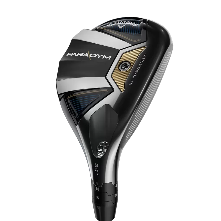 Callaway Men's Paradym Hybrid 3 Callaway Men's Paradym Hybrid