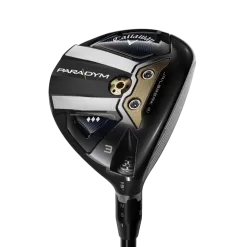 Callaway Men's Paradym Triple Diamond Fairway Woods