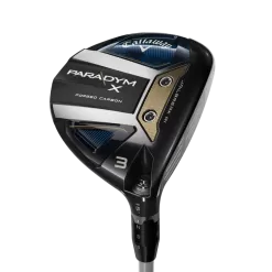 Callaway Men's Paradym X Fairway Woods