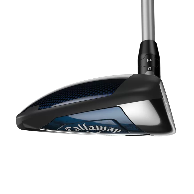 Callaway Men's Paradym X Fairway Woods 5 Callaway Men's Paradym X Fairway Woods - Image 3