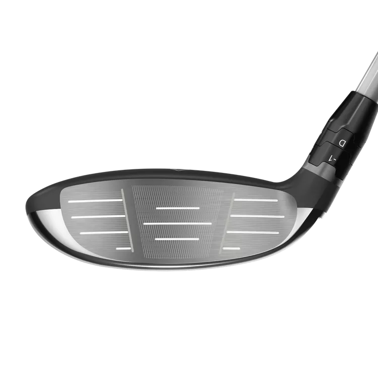 Callaway Men's Paradym X Fairway Woods 6 Callaway Men's Paradym X Fairway Woods - Image 4