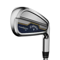 Callaway Men's Paradym X Irons (5-PW, AW)